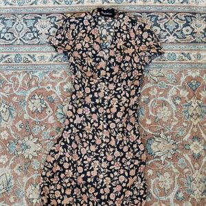 Realisation par the Monica dress in fantasy size s